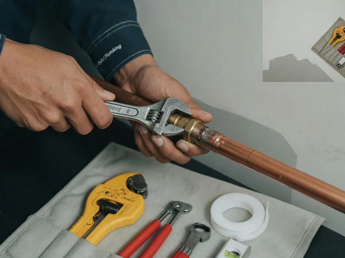 Why choose Drain Cleaning in Easley, SC